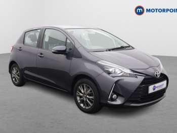 2020 - 1.5 VVT-i Icon 5dr