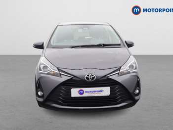 Used Toyota Yaris 2020 for sale - 74879547: Photo