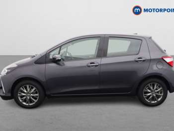 Used Toyota Yaris 2020 for sale - 74879547: Photo