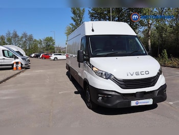 Used Iveco Daily 2025 for sale - 78378270: Photo