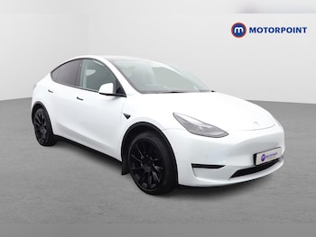 Used Tesla Model Y 2022 for sale - 78240523: Photo