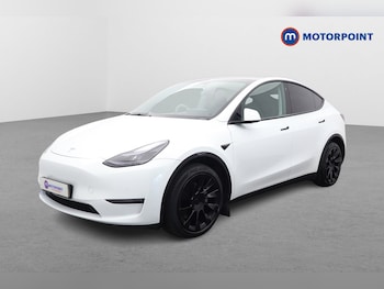 Used Tesla Model Y 2022 for sale - 78240523: Photo