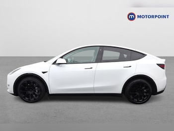 Used Tesla Model Y 2022 for sale - 78240523: Photo