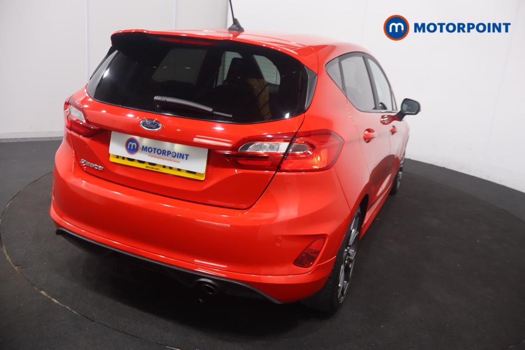 Used Ford Fiesta 2019 for sale - 77966123: Photo 10