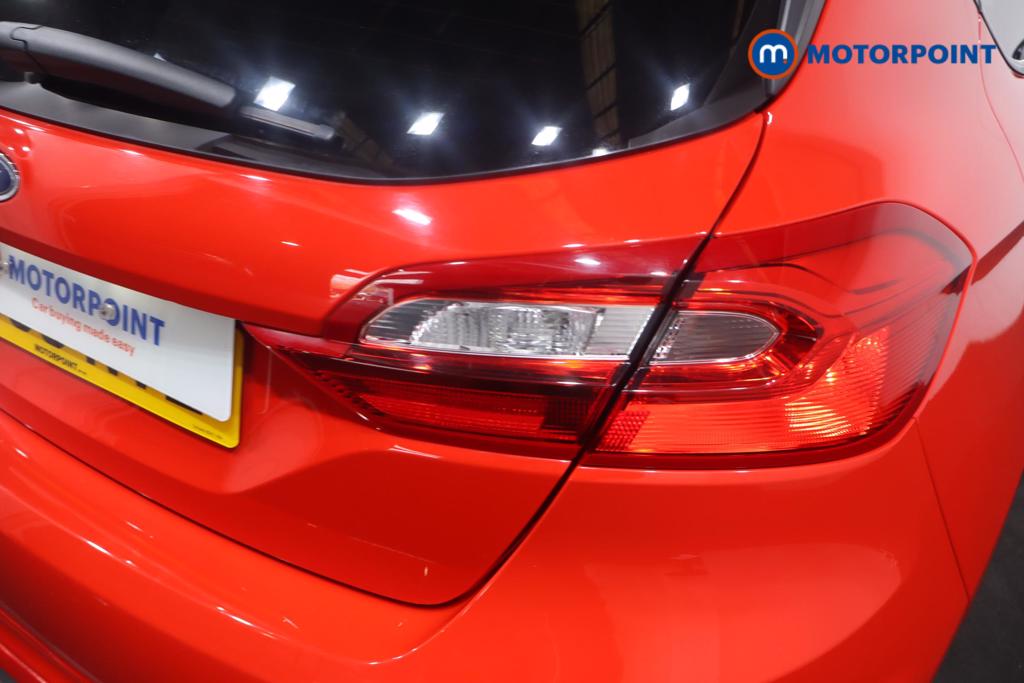 Used Ford Fiesta 2019 for sale - 77966123: Photo 11