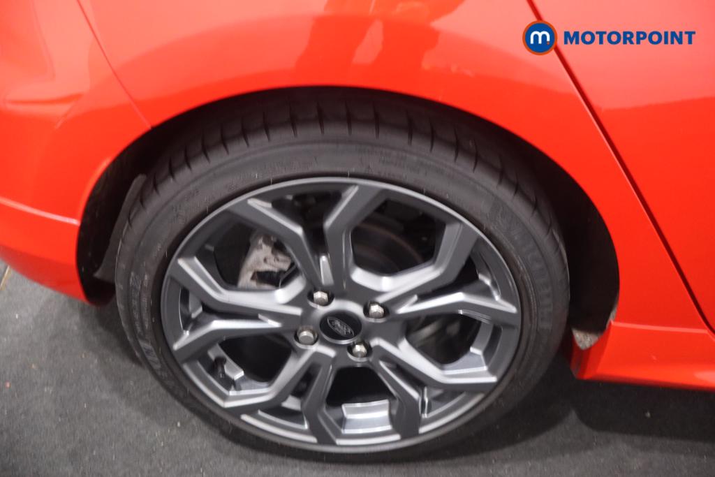 Used Ford Fiesta 2019 for sale - 77966123: Photo 13