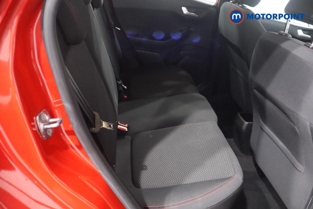 Used Ford Fiesta 2019 for sale - 77966123: Photo 14