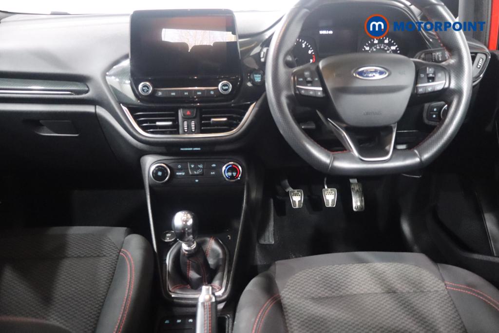 Used Ford Fiesta 2019 for sale - 77966123: Photo 15