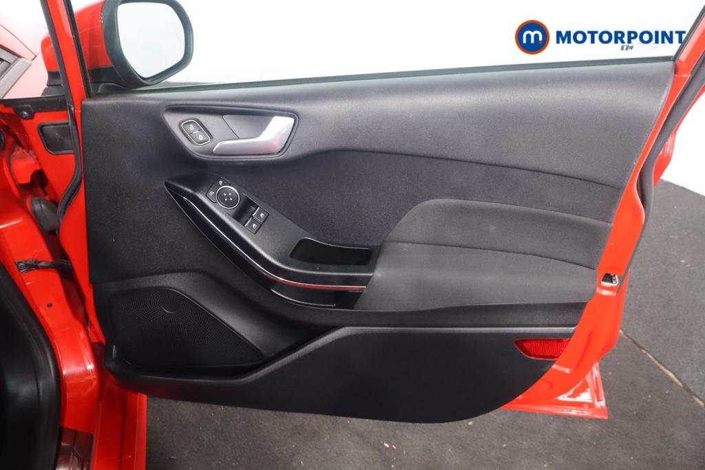 Used Ford Fiesta 2019 for sale - 77966123: Photo 16