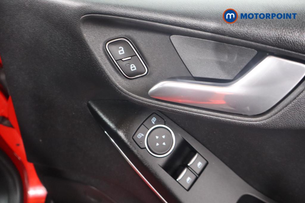 Used Ford Fiesta 2019 for sale - 77966123: Photo 17