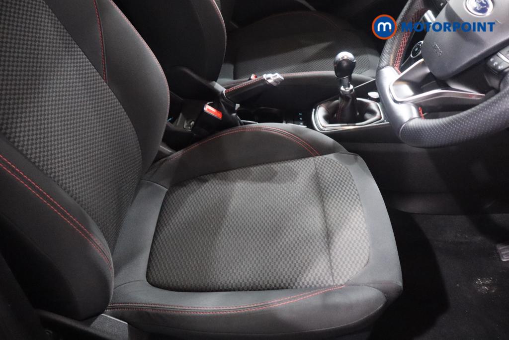 Used Ford Fiesta 2019 for sale - 77966123: Photo 18