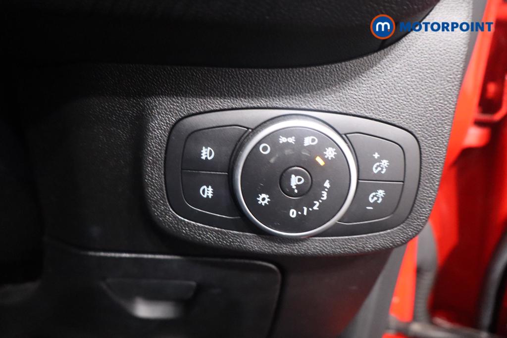 Used Ford Fiesta 2019 for sale - 77966123: Photo 19