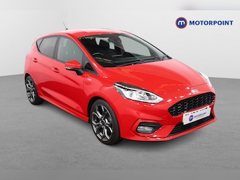 Ford Fiesta feature image