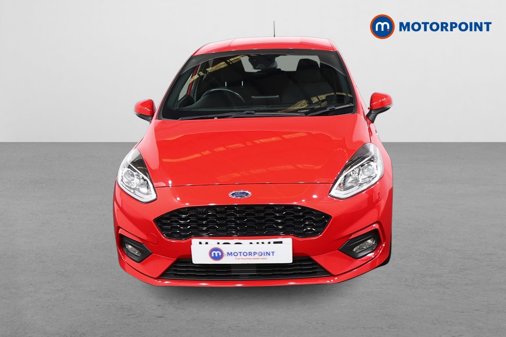 Used Ford Fiesta 2019 for sale - 77966123: Photo 2