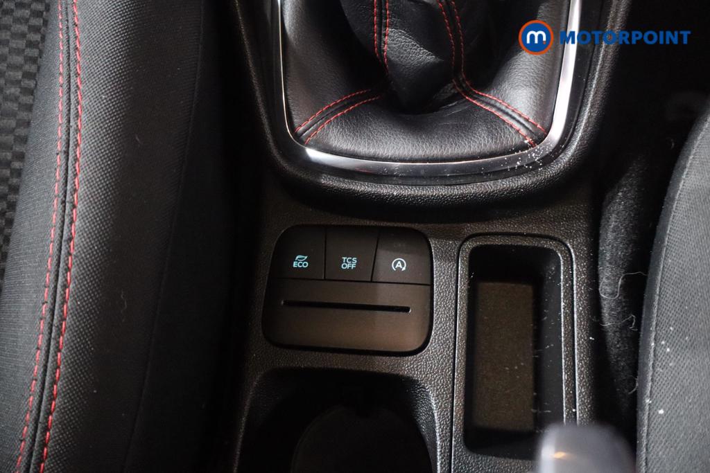 Used Ford Fiesta 2019 for sale - 77966123: Photo 22