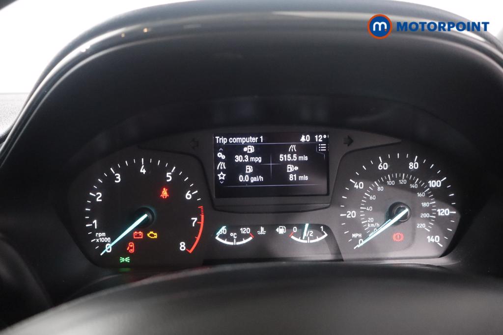 Used Ford Fiesta 2019 for sale - 77966123: Photo 23