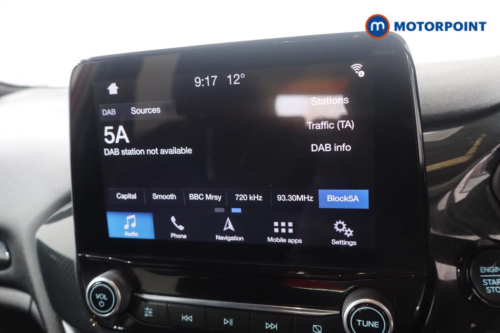 Used Ford Fiesta 2019 for sale - 77966123: Photo 26