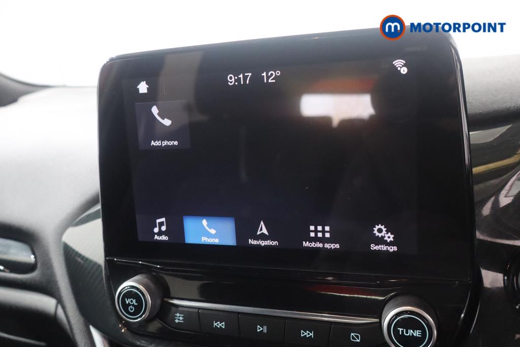 Used Ford Fiesta 2019 for sale - 77966123: Photo 27