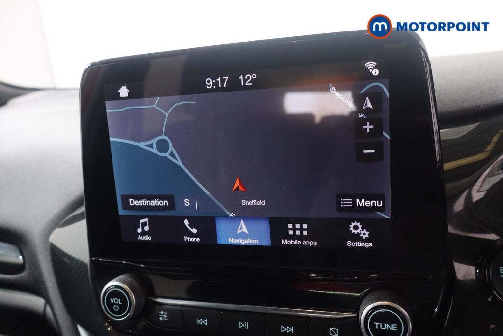 Used Ford Fiesta 2019 for sale - 77966123: Photo 28