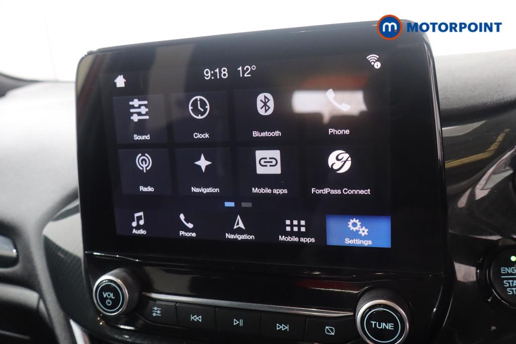 Used Ford Fiesta 2019 for sale - 77966123: Photo 30