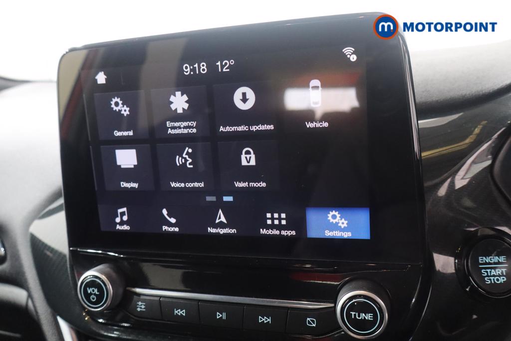 Used Ford Fiesta 2019 for sale - 77966123: Photo 31