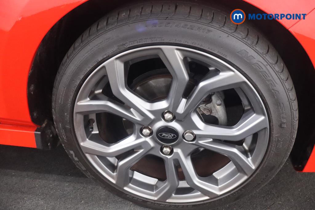 Used Ford Fiesta 2019 for sale - 77966123: Photo 33