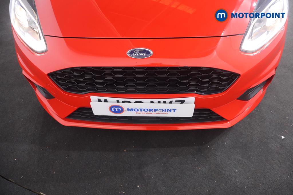 Used Ford Fiesta 2019 for sale - 77966123: Photo 34