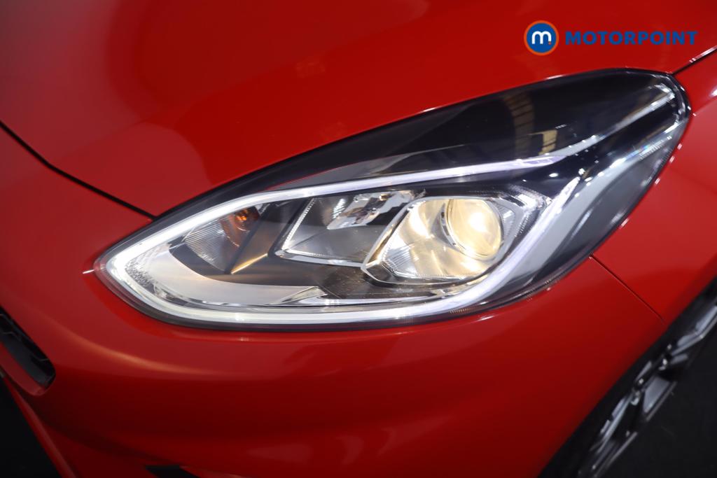 Used Ford Fiesta 2019 for sale - 77966123: Photo 35