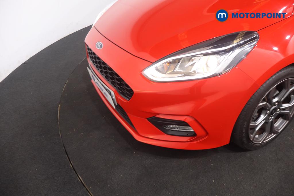 Used Ford Fiesta 2019 for sale - 77966123: Photo 36