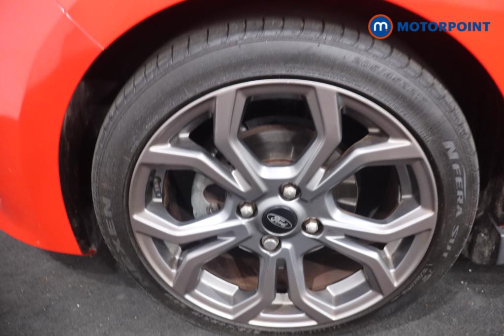 Used Ford Fiesta 2019 for sale - 77966123: Photo 37