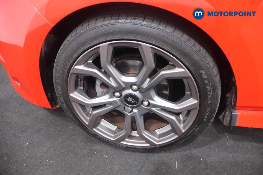 Used Ford Fiesta 2019 for sale - 77966123: Photo 38