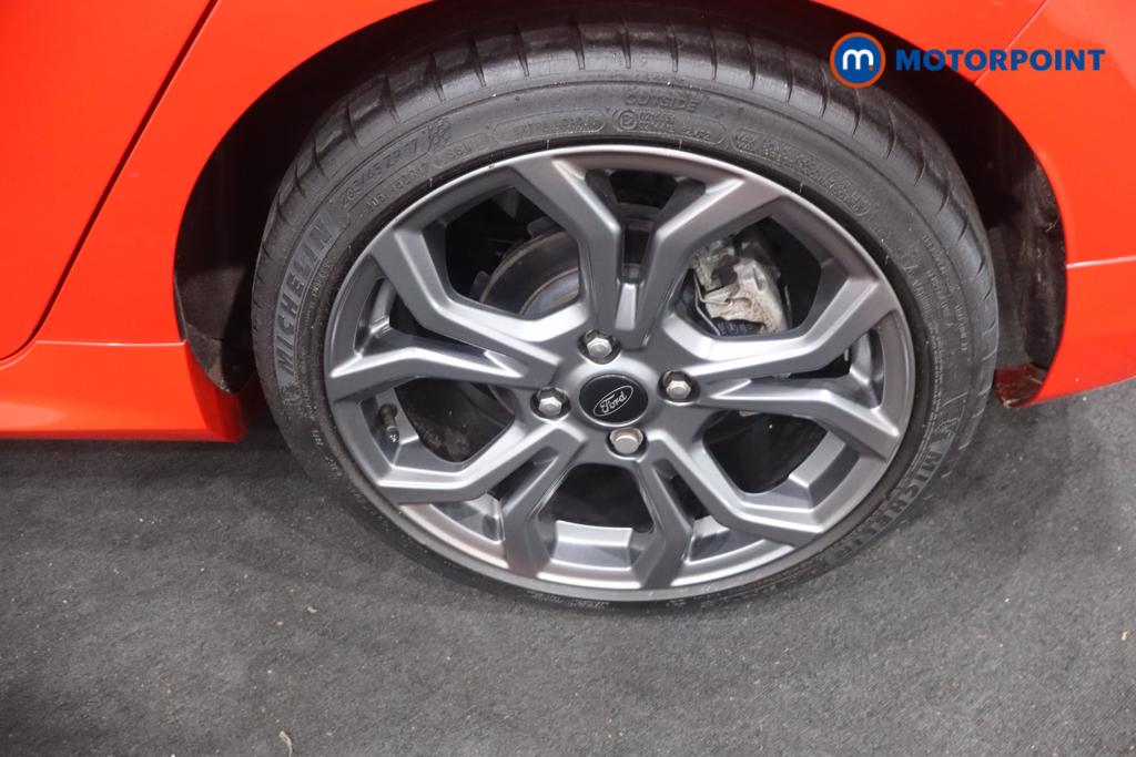 Used Ford Fiesta 2019 for sale - 77966123: Photo 39