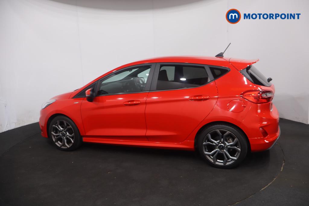 Used Ford Fiesta 2019 for sale - 77966123: Photo 40