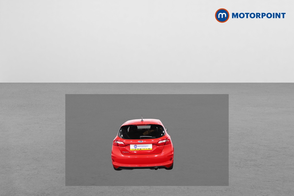 Used Ford Fiesta 2019 for sale - 77966123: Photo 6