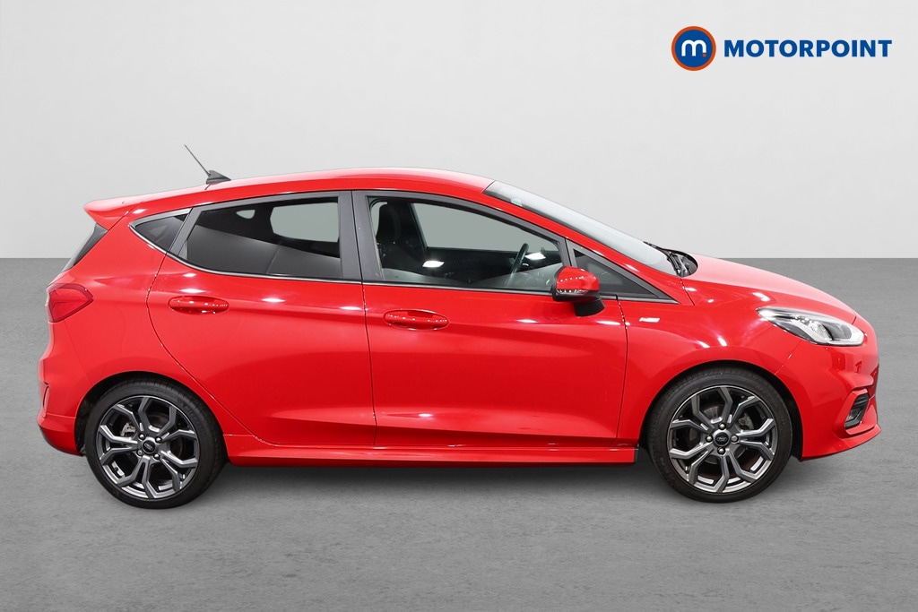 Used Ford Fiesta 2019 for sale - 77966123: Photo 8