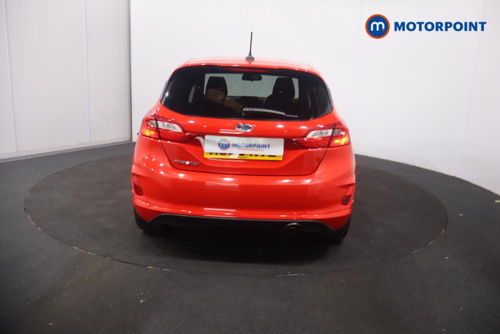 Used Ford Fiesta 2019 for sale - 77966123: Photo 9