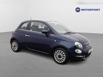 Used Fiat 500 2024 for sale - 79736286: Photo