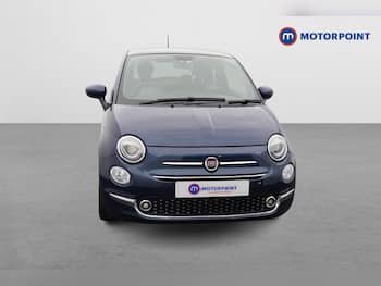 Used Fiat 500 2024 for sale - 79736286: Photo