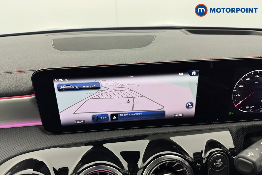 Used Mercedes-Benz CLA 2023 for sale - 76819434: Photo 10