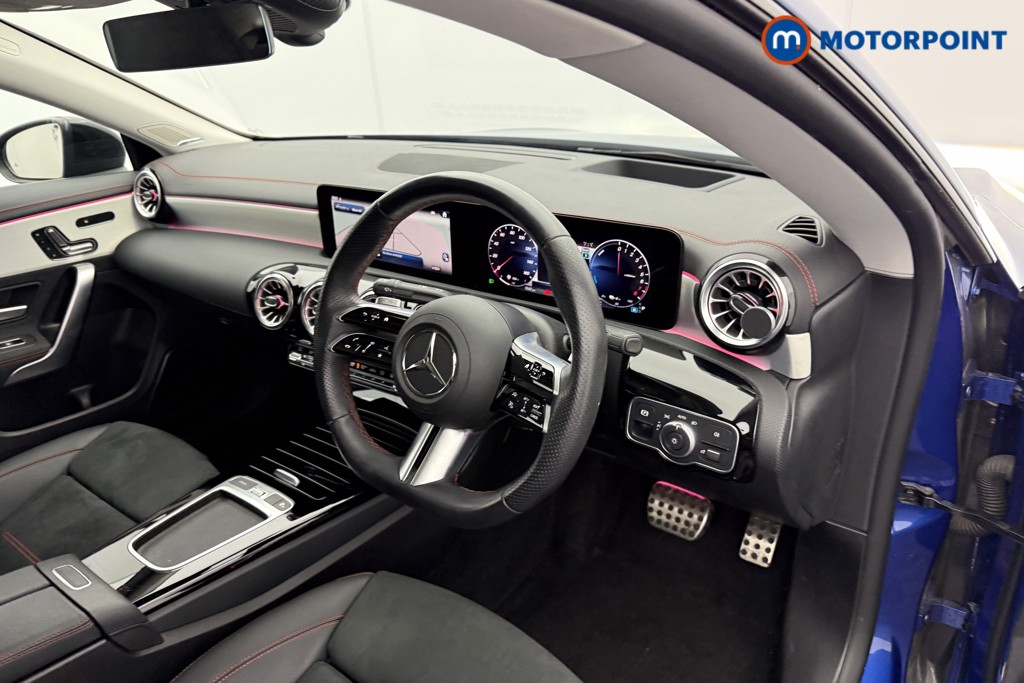 Used Mercedes-Benz CLA 2023 for sale - 76819434: Photo 12