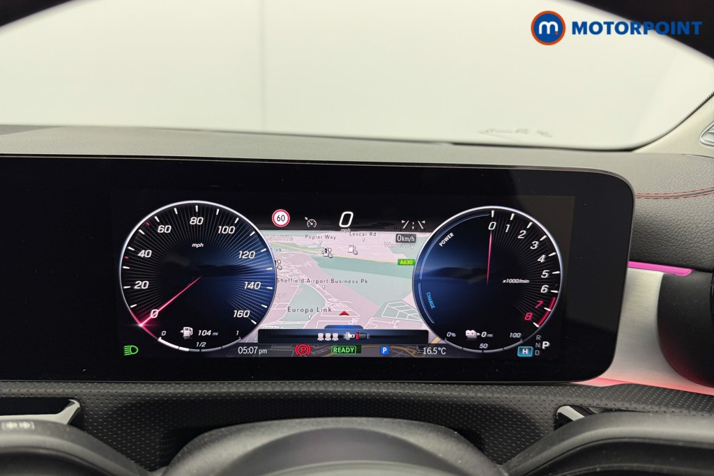 Used Mercedes-Benz CLA 2023 for sale - 76819434: Photo 13