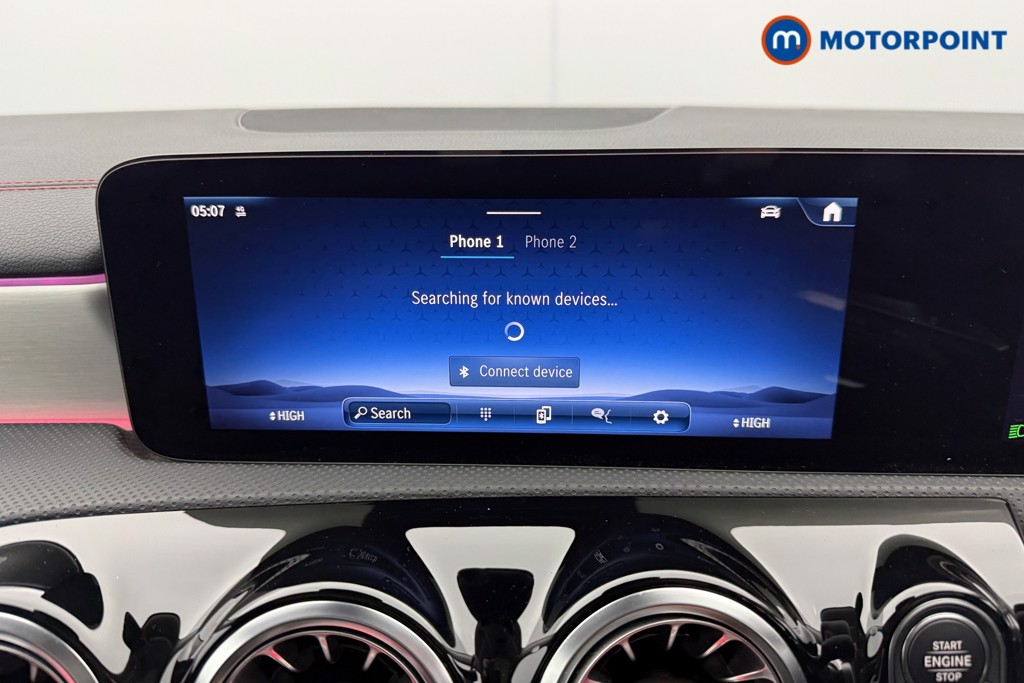 Used Mercedes-Benz CLA 2023 for sale - 76819434: Photo 15