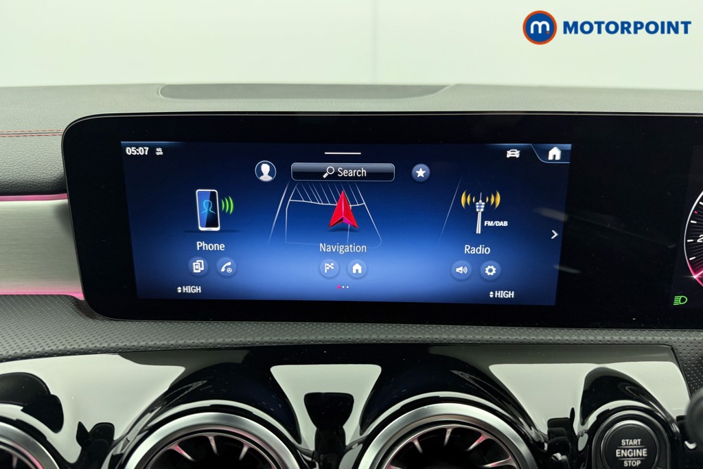 Used Mercedes-Benz CLA 2023 for sale - 76819434: Photo 17