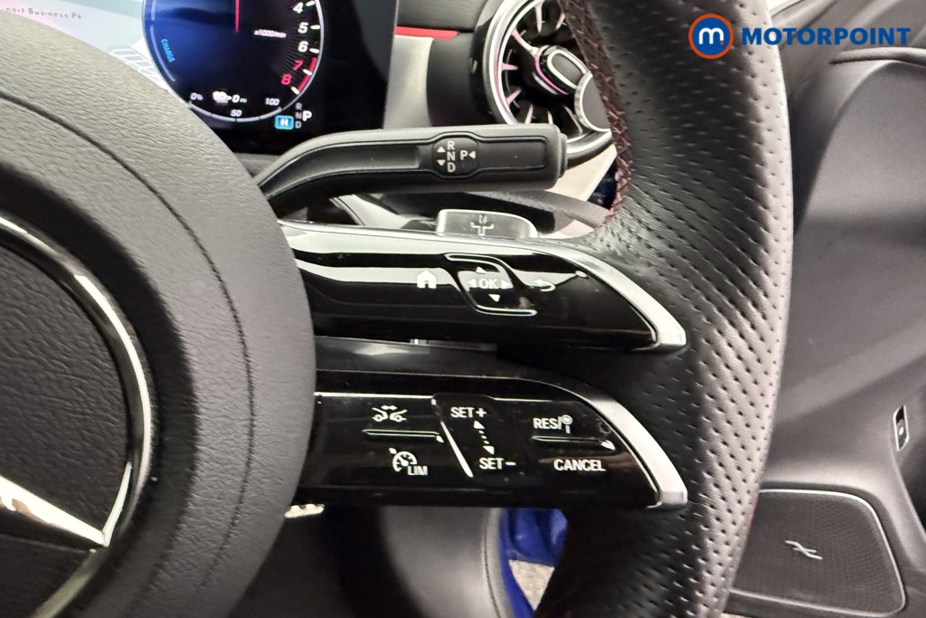 Used Mercedes-Benz CLA 2023 for sale - 76819434: Photo 21