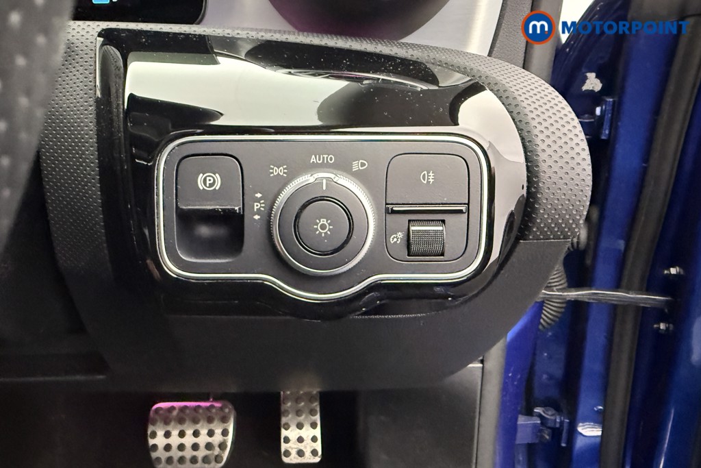 Used Mercedes-Benz CLA 2023 for sale - 76819434: Photo 22