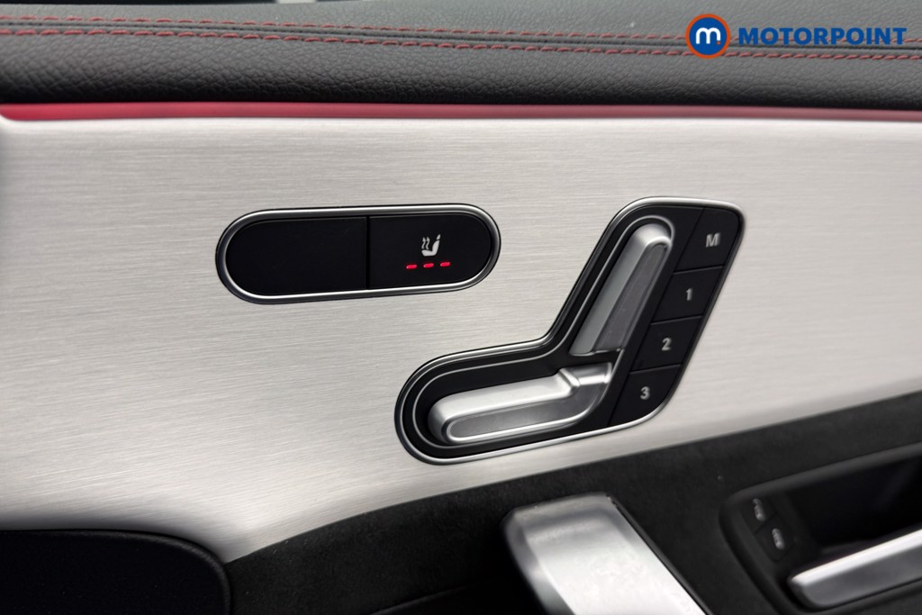 Used Mercedes-Benz CLA 2023 for sale - 76819434: Photo 23