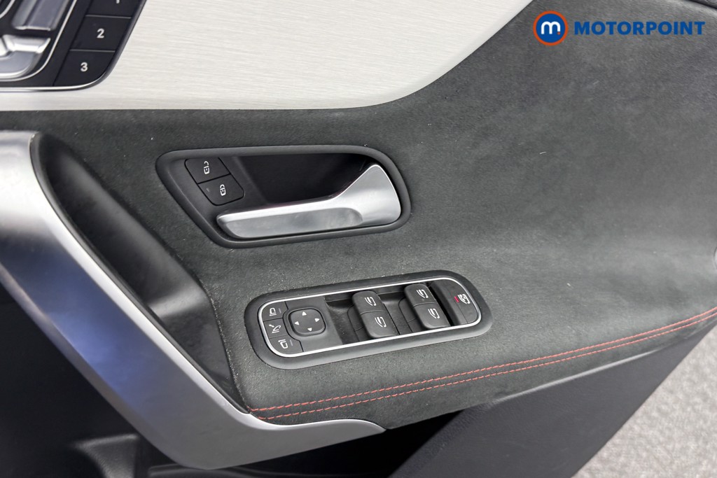 Used Mercedes-Benz CLA 2023 for sale - 76819434: Photo 24