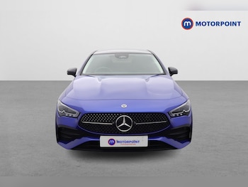 Used Mercedes-Benz CLA 2023 for sale - 76819434: Photo