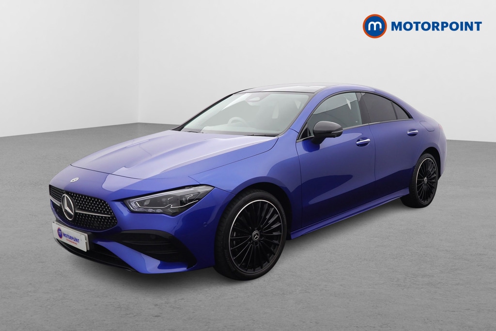 Used Mercedes-Benz CLA 2023 for sale - 76819434: Photo 3