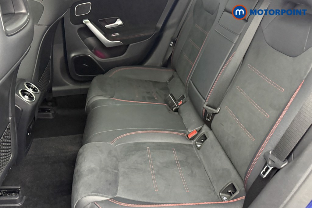 Used Mercedes-Benz CLA 2023 for sale - 76819434: Photo 30